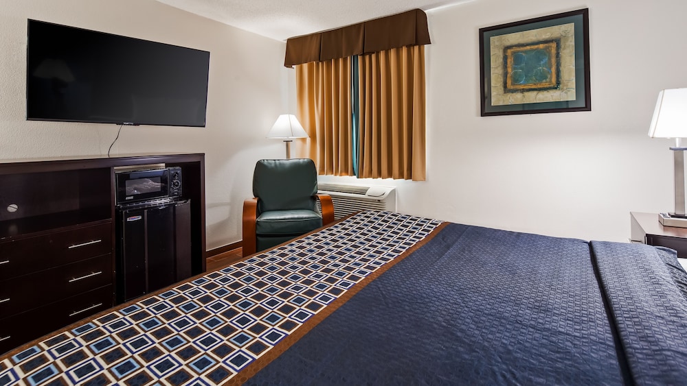SureStay Plus By Best Western Lubbock Medical Center 13/42