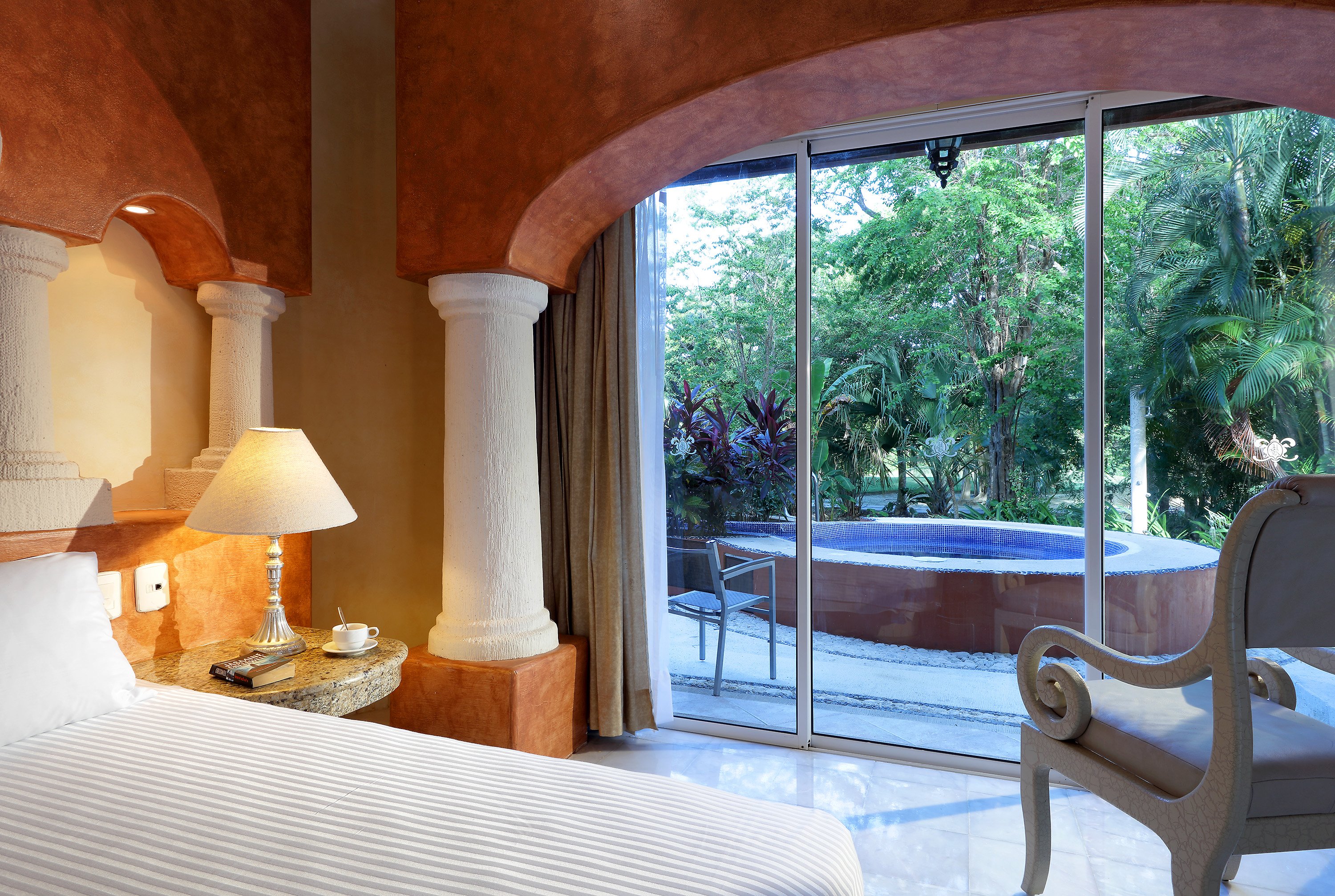 Eurostars Hacienda Vista Real 16/50