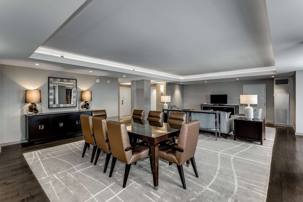 Hilton Columbus At Easton 36/44