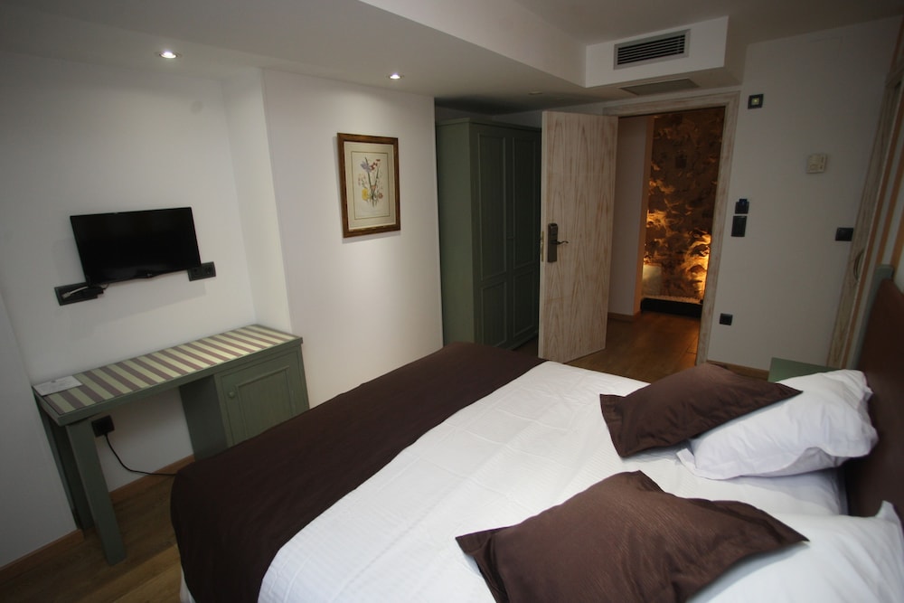 Hotel Castilla 17/38