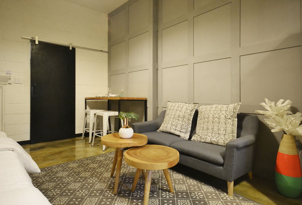 SLA Seoul Loft Apartments 44/74