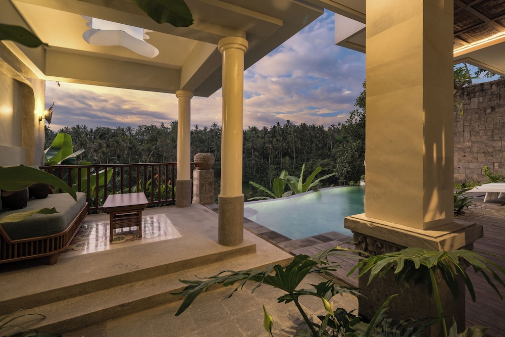 Sanggraloka Ubud 53/76