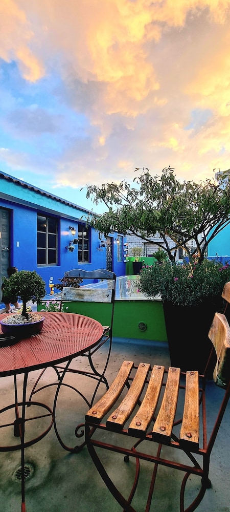 CASA JOAQUIN BOUTIQUE HOTEL 50/74