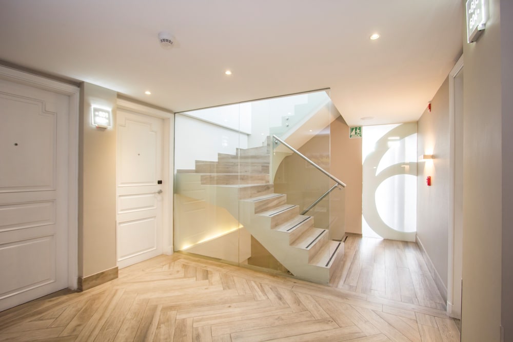Isaaya Hotel Boutique By Wtc 21/50