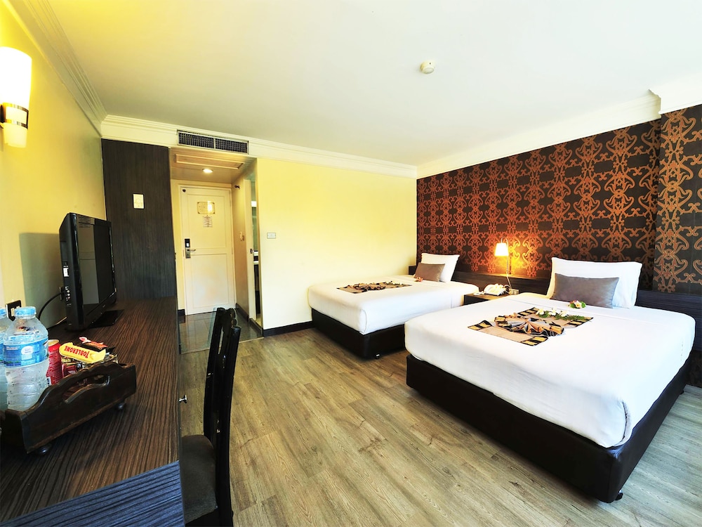 Coco Beach Hotel Jomtien Pattaya 33/59