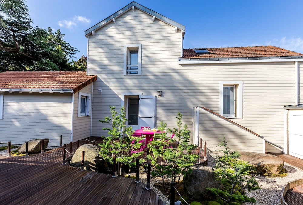 Resid Spa Loire and Sevre 3/50