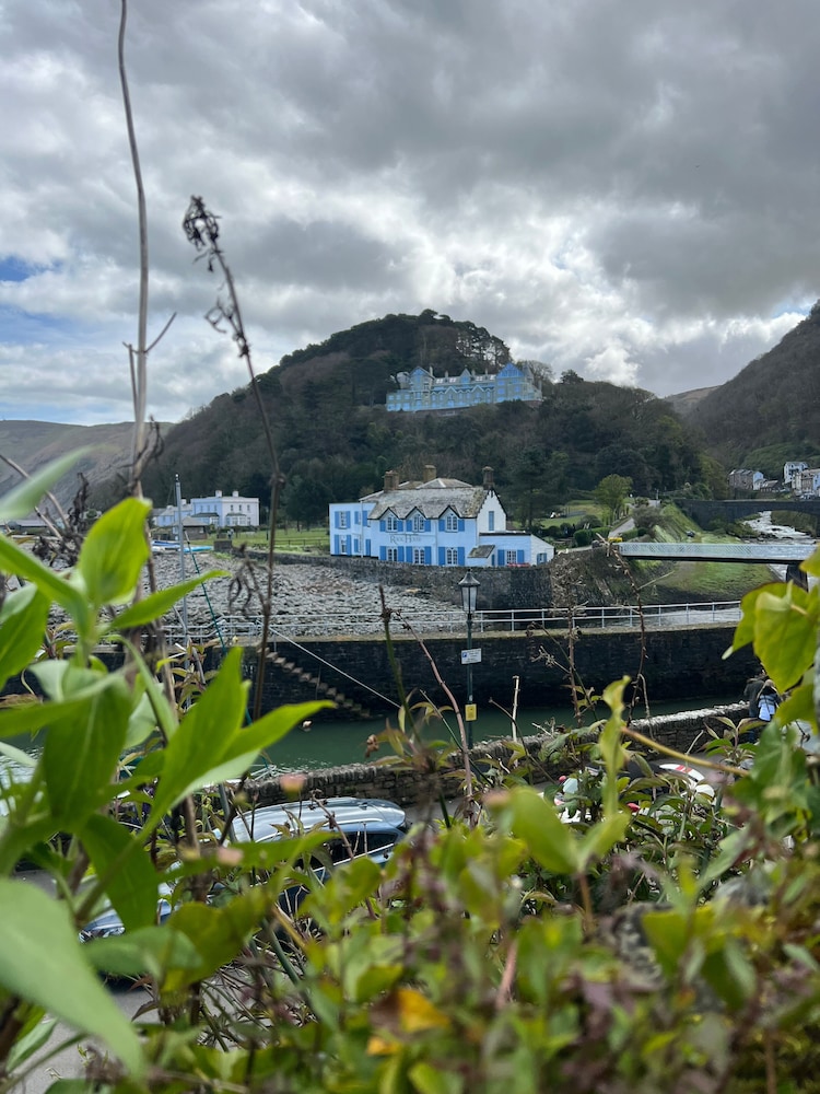 Rock House Hotel - Guest House 29/37