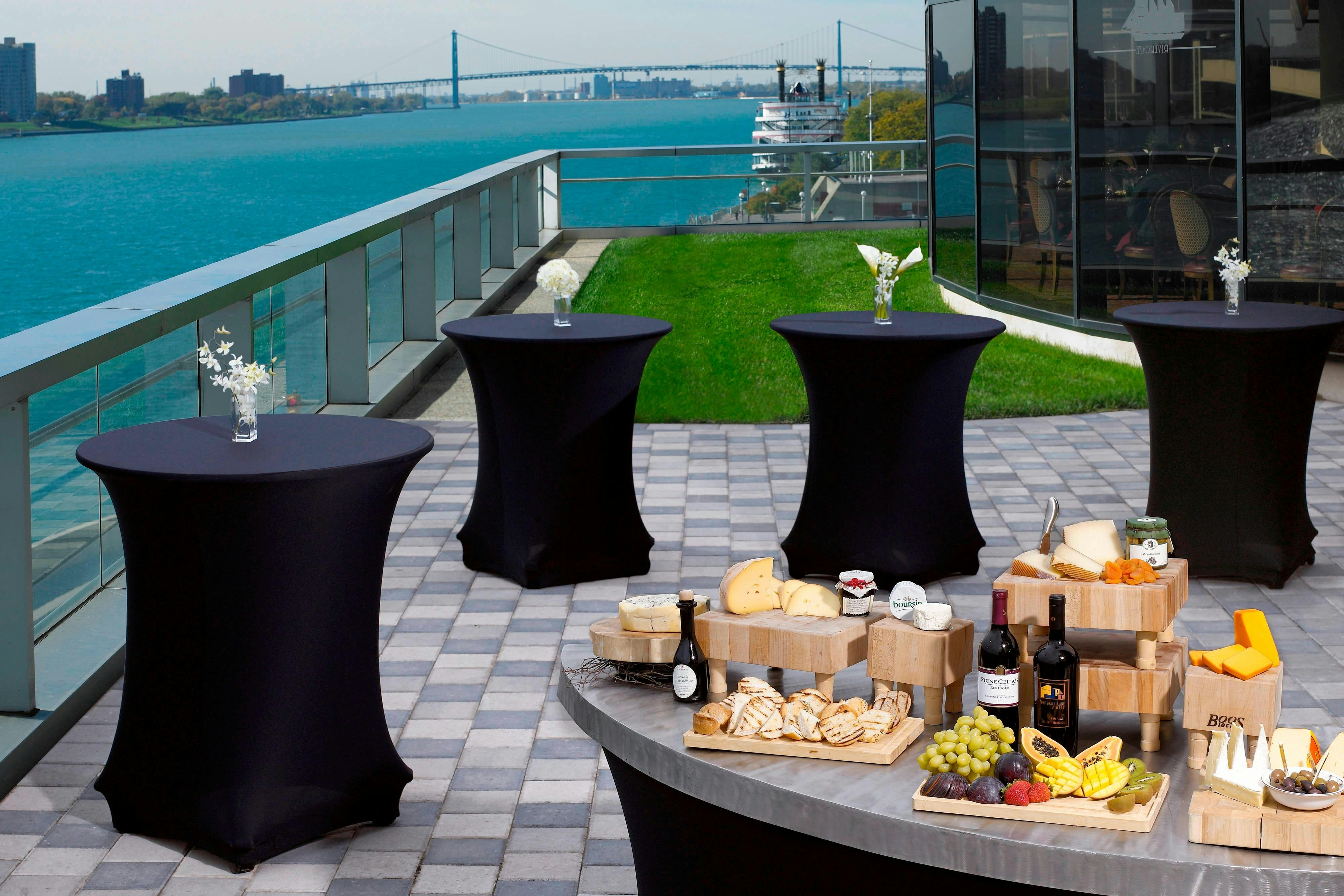 Marriott Detroit At the Renaissance Center 31/62