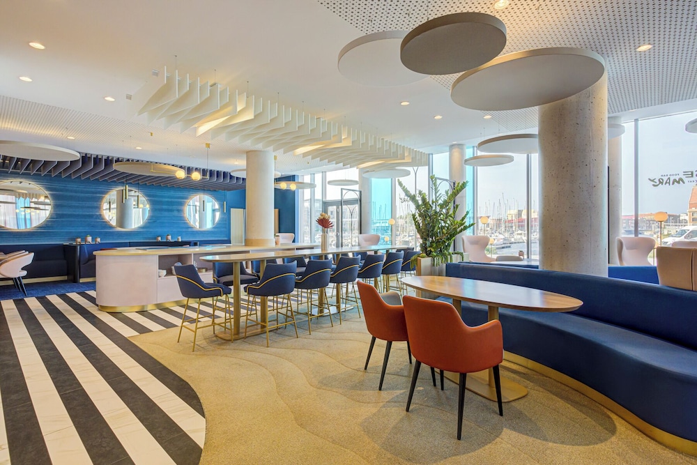 Mercure Dunkerque Centre Gare 28/50