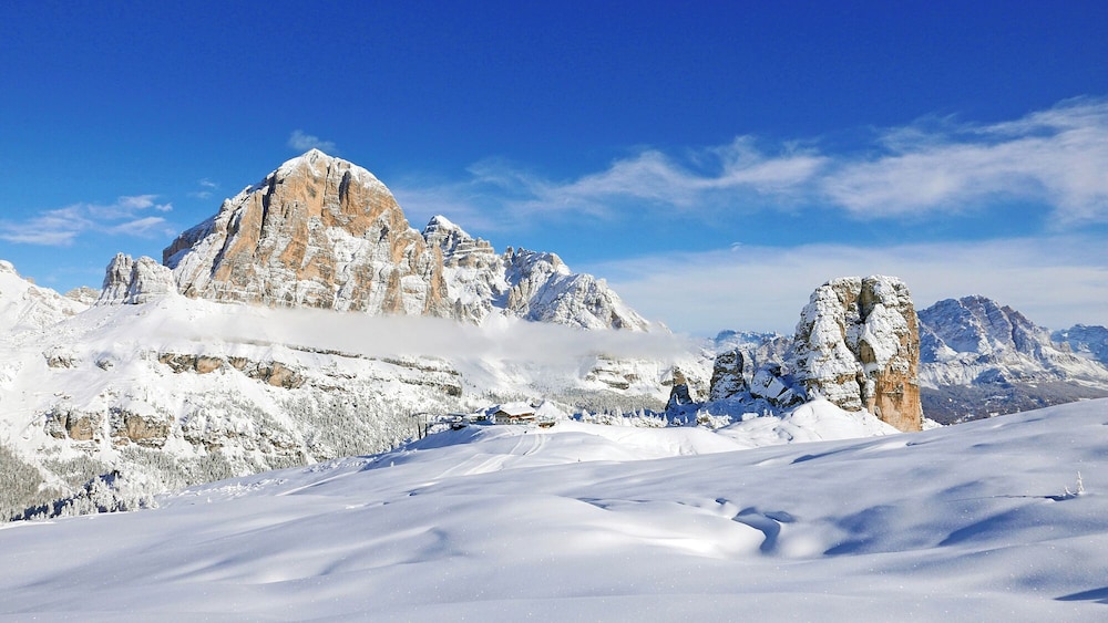 Hotel Tofana Cortina 43/50