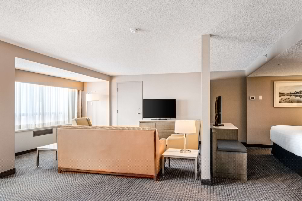 Best Western Premier Calgary Plaza Hotel and Conference Centre 44/65