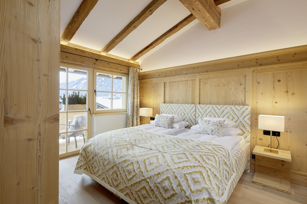 Tennerhof Luxury Chalets 10/50