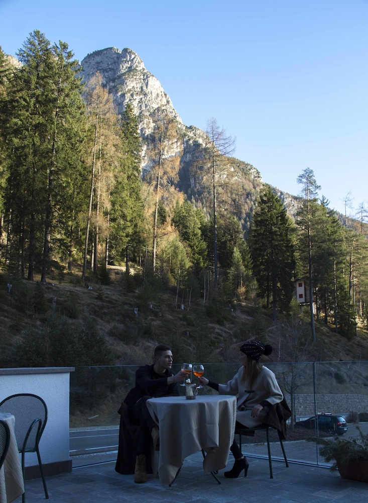 Hotel Miramonti 58/59