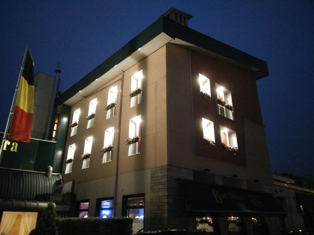 hotel