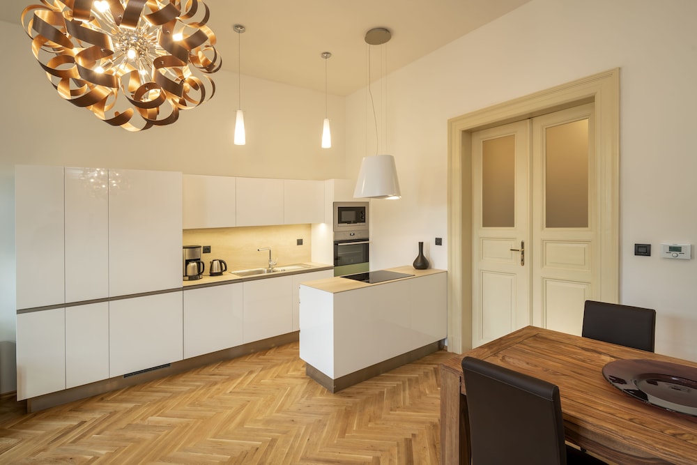 Dusni Apartments 5/50
