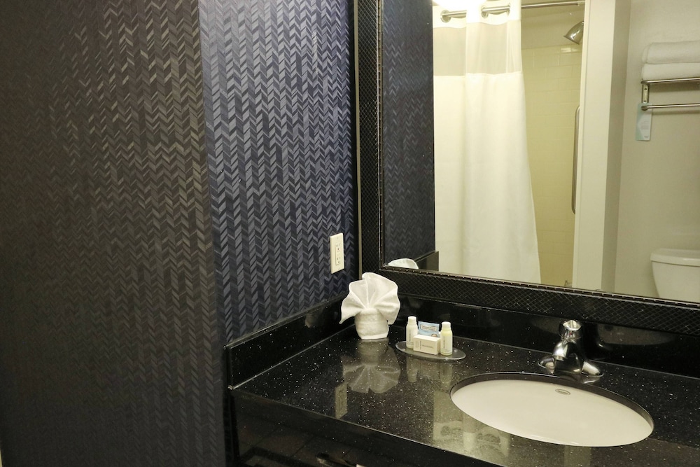Fairfield Inn Suites San Antonio Downtown Alamo Plaza 47/50