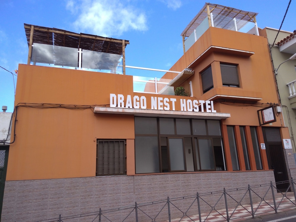 Drago Nest Hostel 1/50