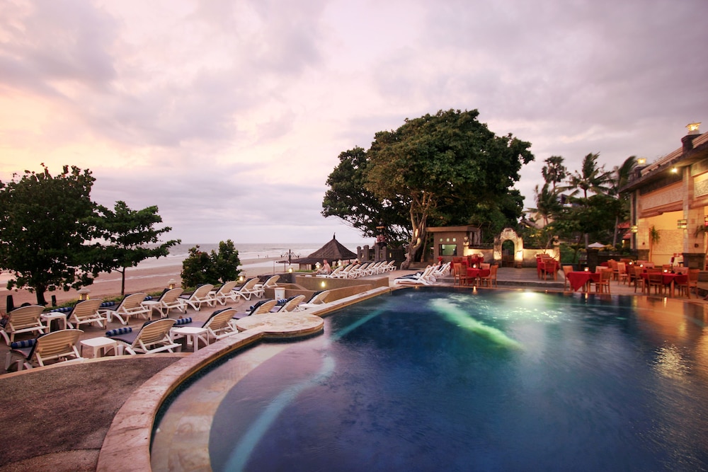 Pelangi Bali Hotel And Spa 10/74