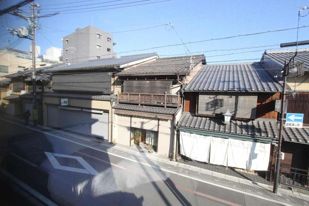 Hotel Alza Kyoto 9/67
