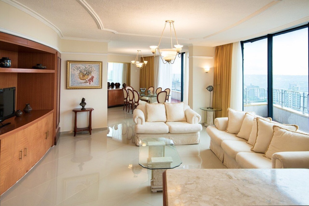 Hotel Golden Park Internacional Foz & Convencoes By Nacional Inn 29/50