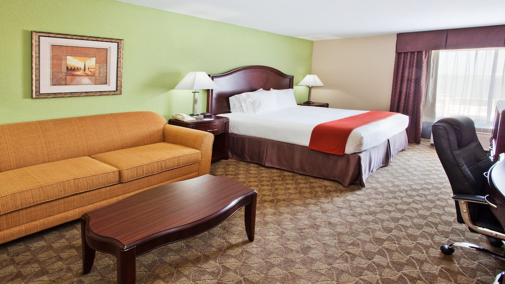 Holiday Inn Express Peachtree Corners Norcross 22/78