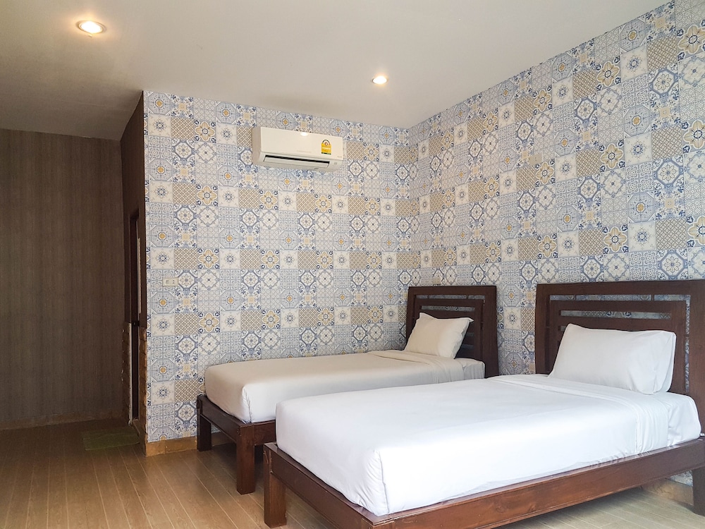 Blue Sky Villa Khaoyai Resort 35/71
