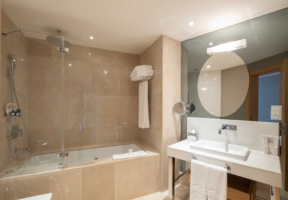 CVK Park Bosphorus Hotel Istanbul 50/50