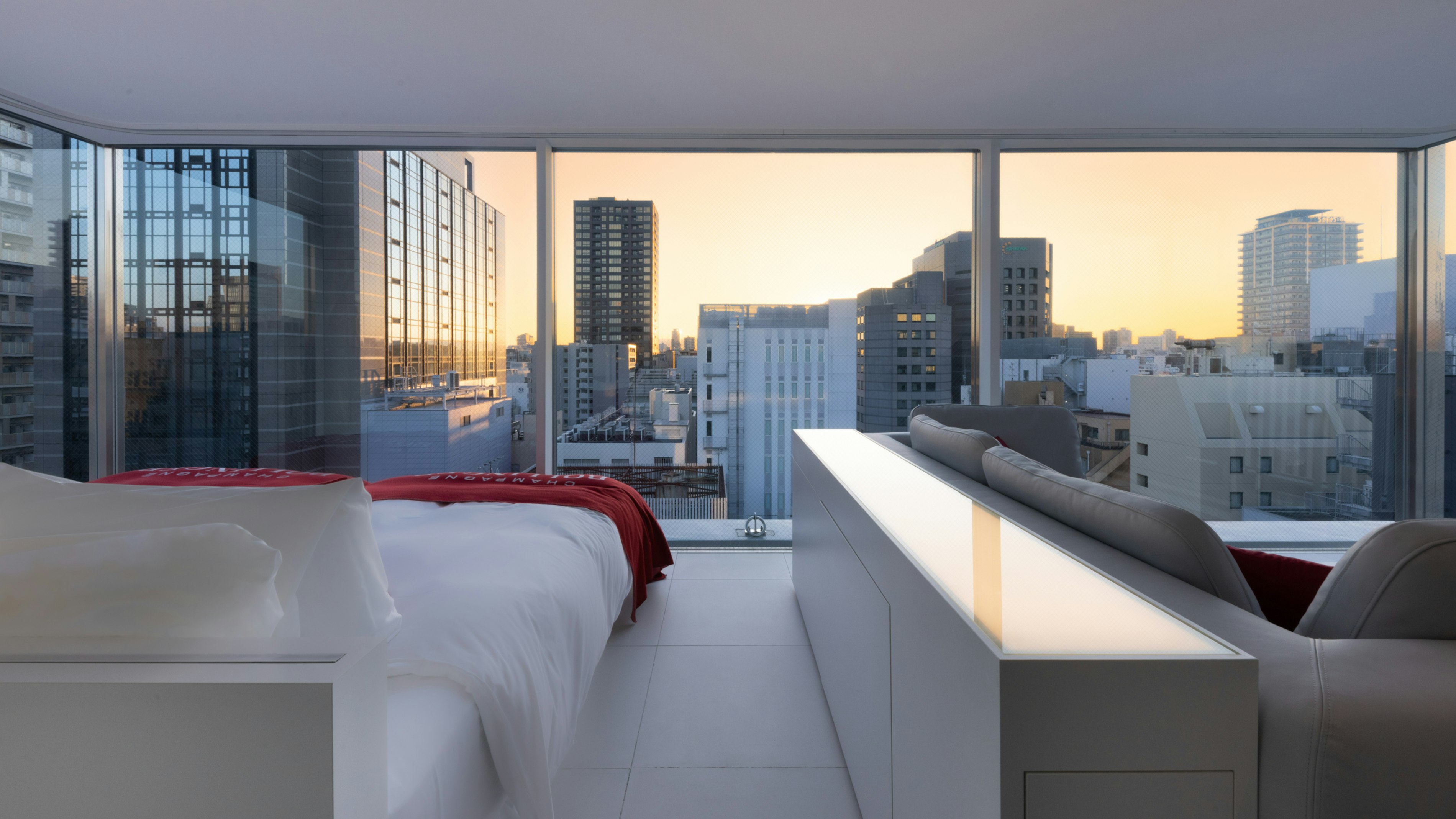 Cuvee J2 Hotel Osaka by Onko Chishin 50/50