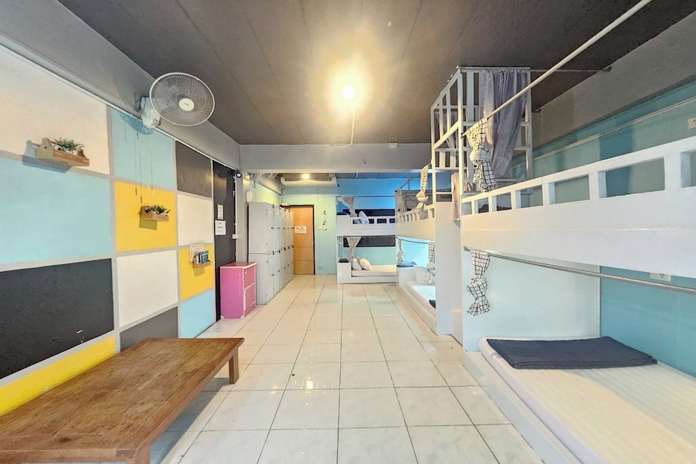 Me U Hostel - Adults Only 42/53