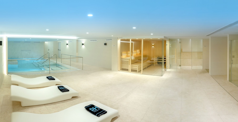 Hotel RH Victoria and Spa 18/38