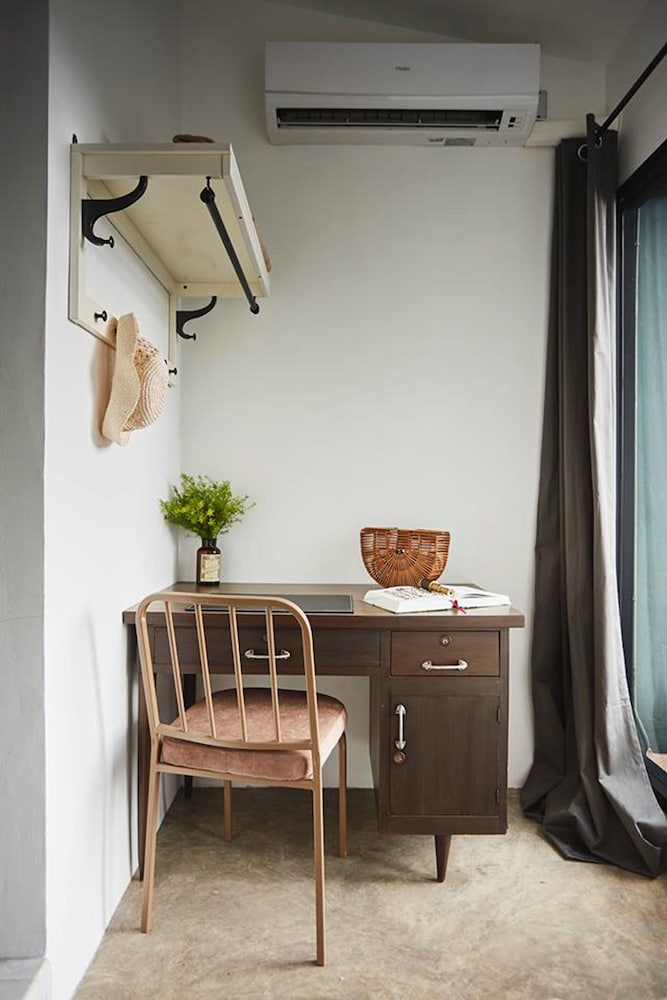 Ob-Oon Boutique Hotel 30/50