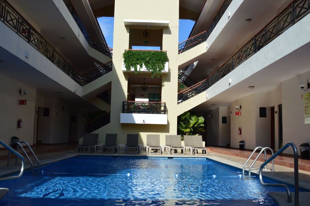 CONCIERGE PLAZA LA VILLA 13/61