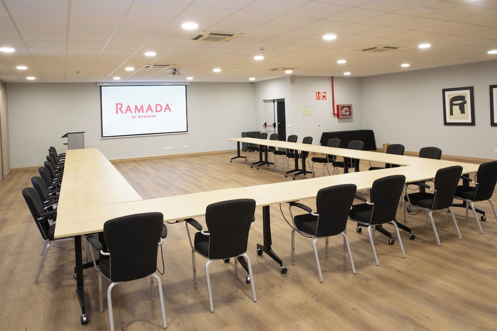 Ramada by Wyndham Madrid Getafe 38/50