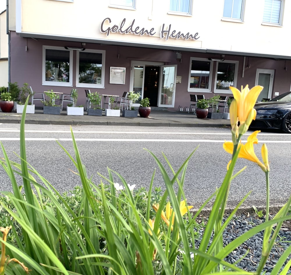 Boutique Hotel Goldene Henne 6/58