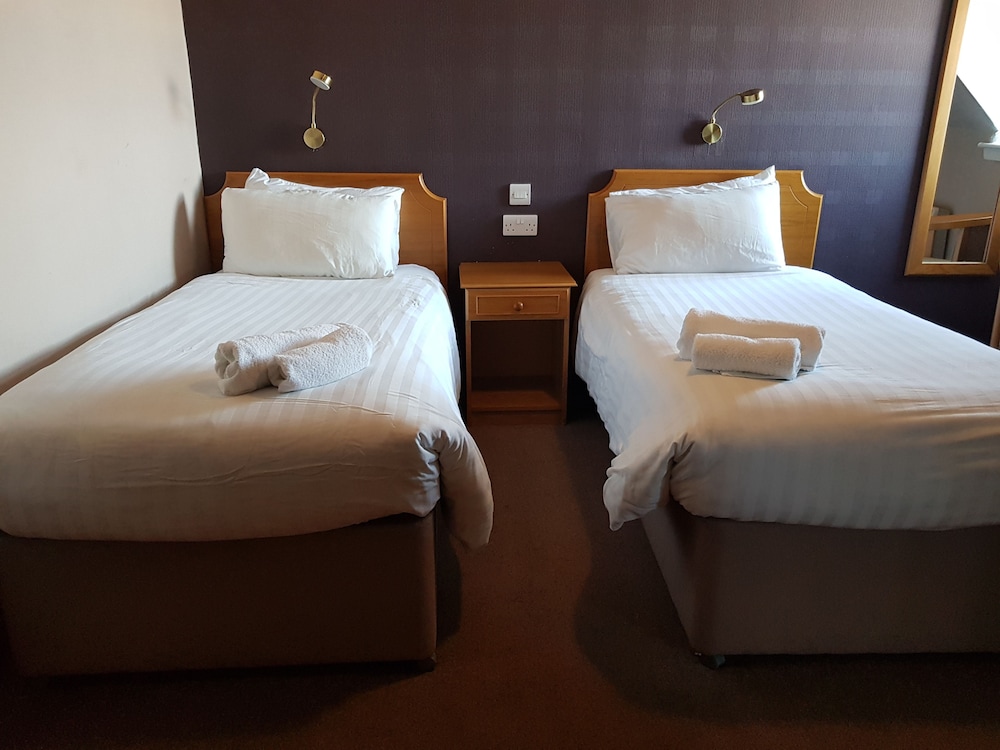 West Highland Hotel 28/71