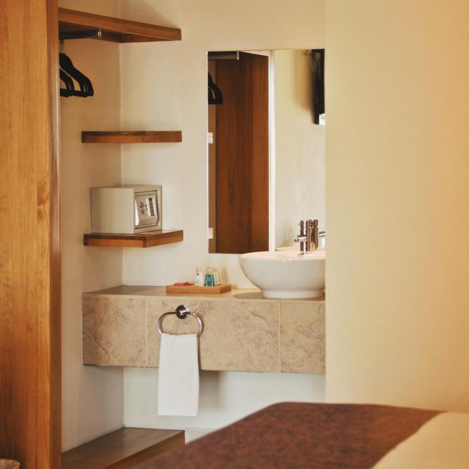 Xtilu Hotel 51/51