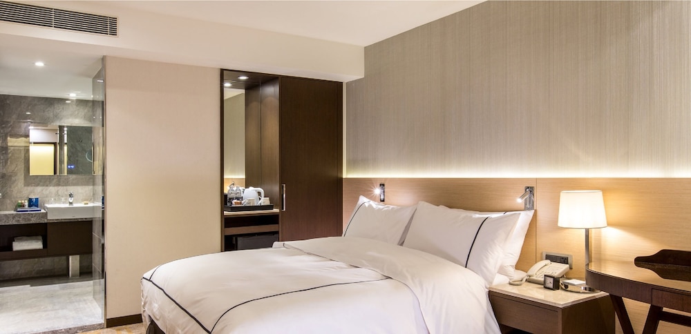 K Hotels Taipei Tianjin 14/59