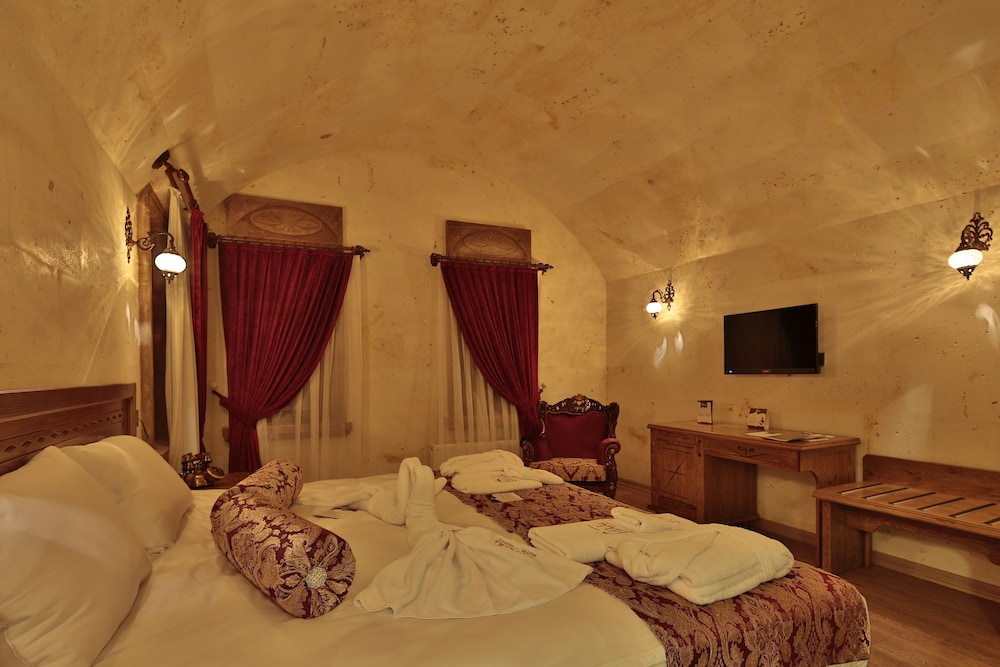Kapadokya Hill Hotel and Spa (12+) 41/75