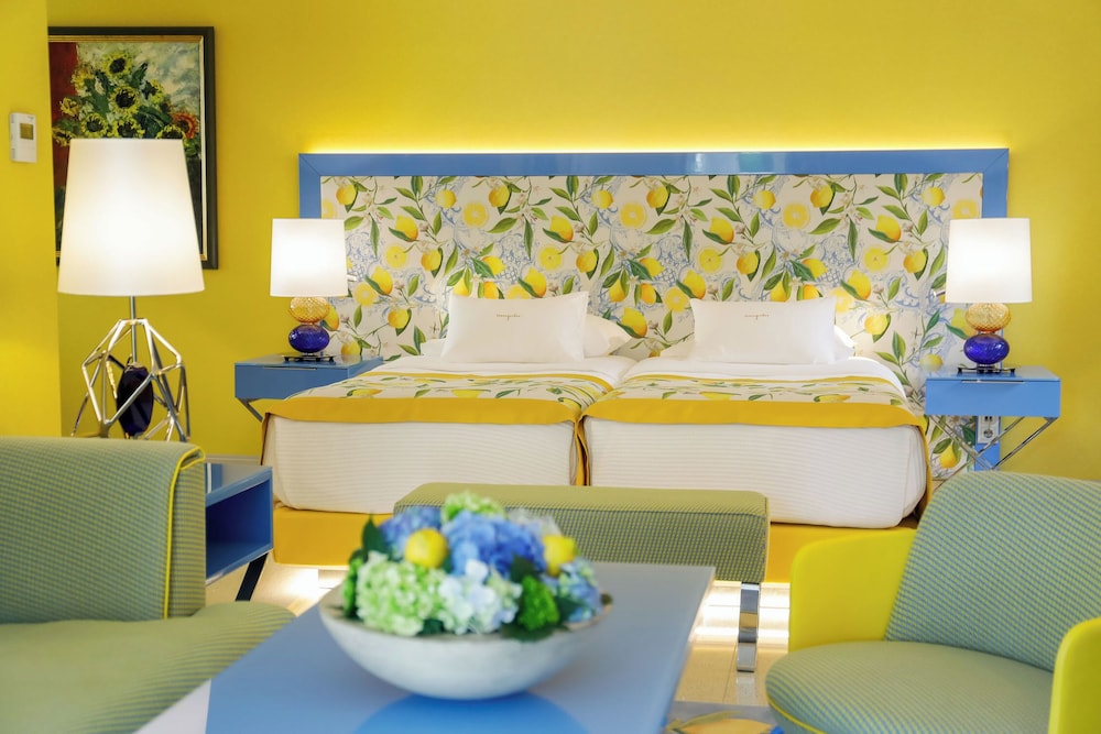 HOTEL LEMONGARDEN 16/50