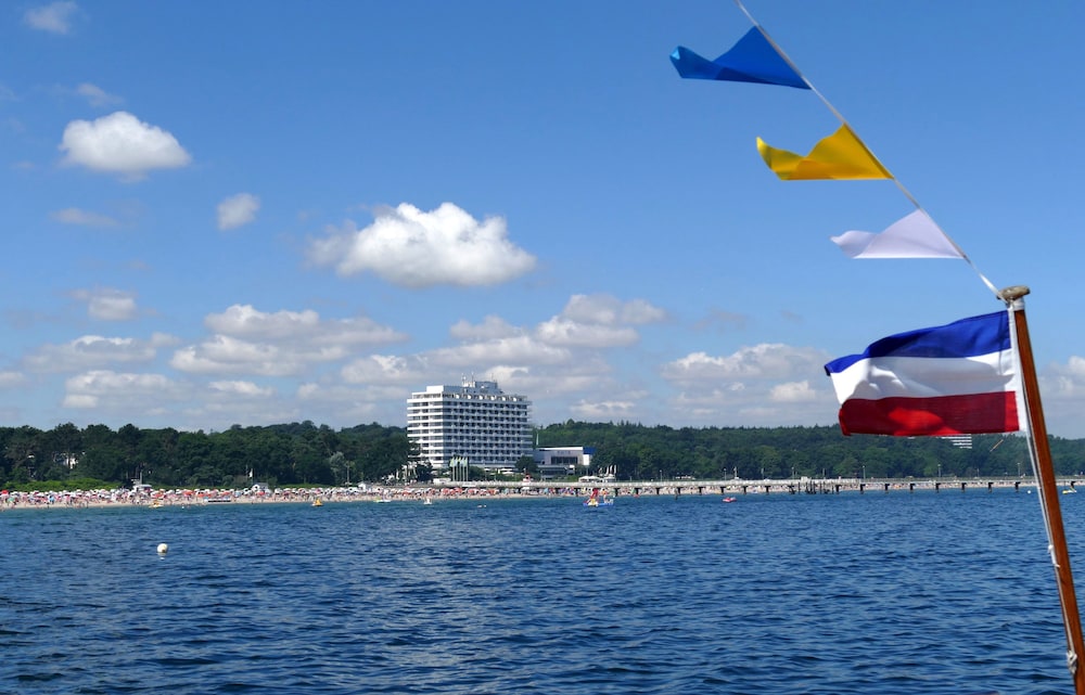 Maritim Seehotel 70/74