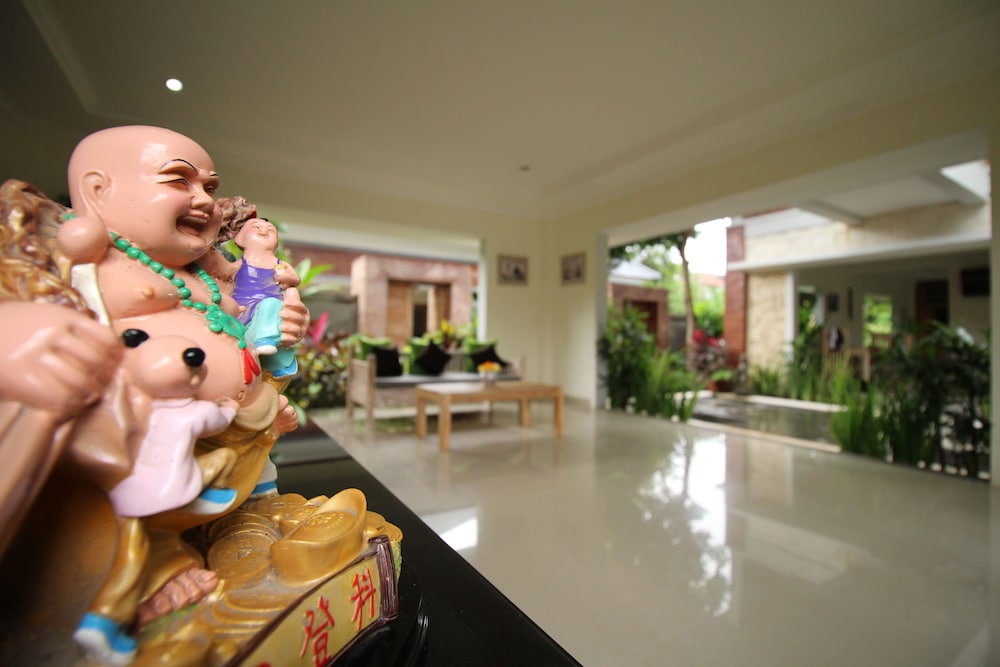 Uma De Villa Sanur 13/37