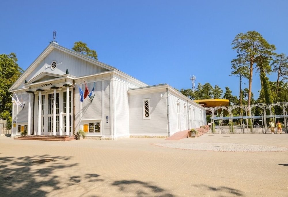 NEW Rixwell Collection Seaside Hotel Jurmala 53/60