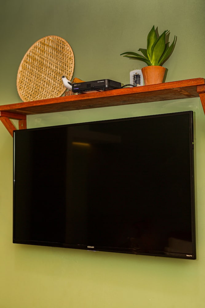 EcoCharme Varandinha e Casa 32/35