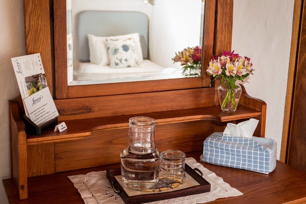 Jenny's Guest House 13/30