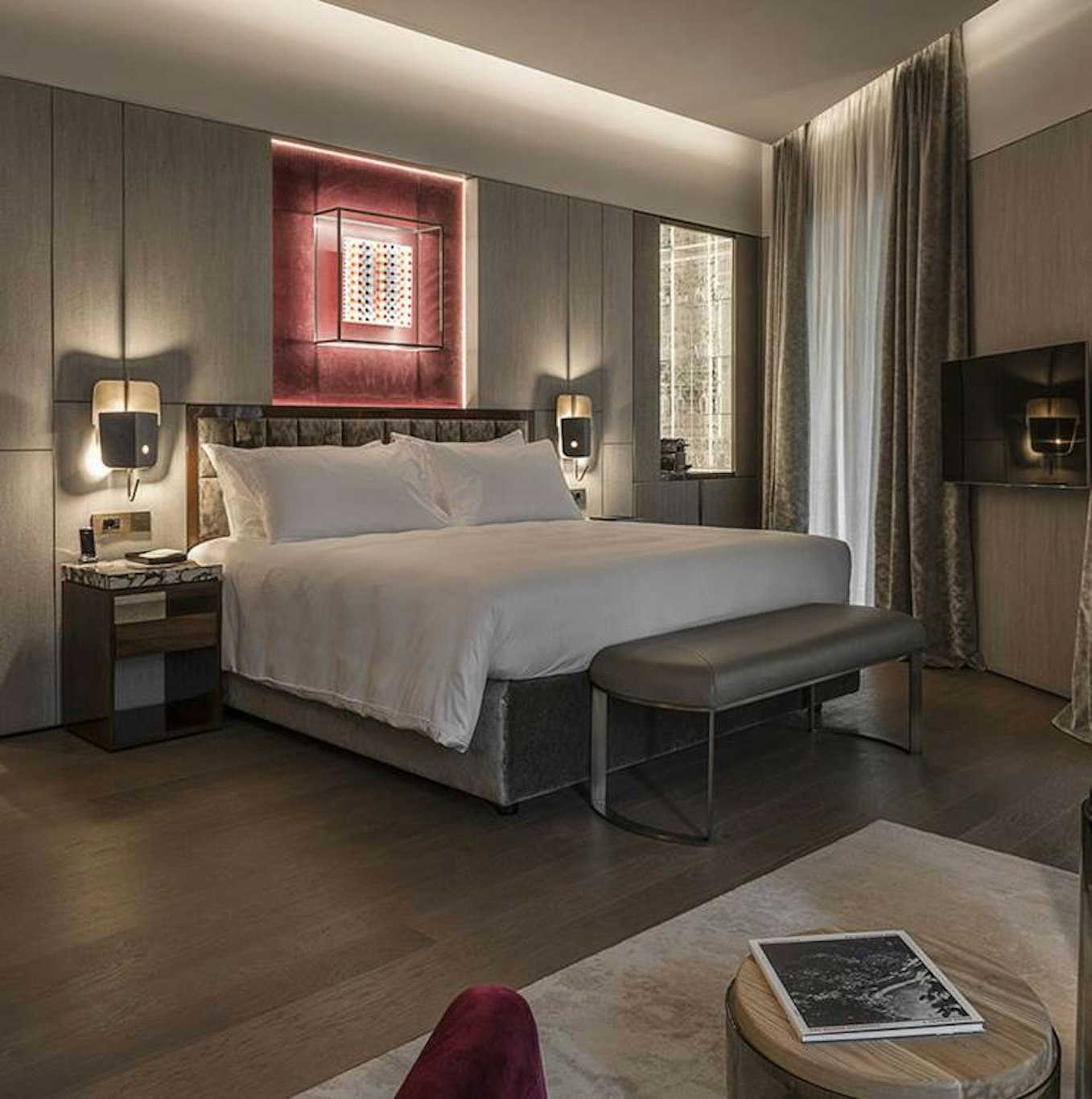 Fendi Private Suites 13/17