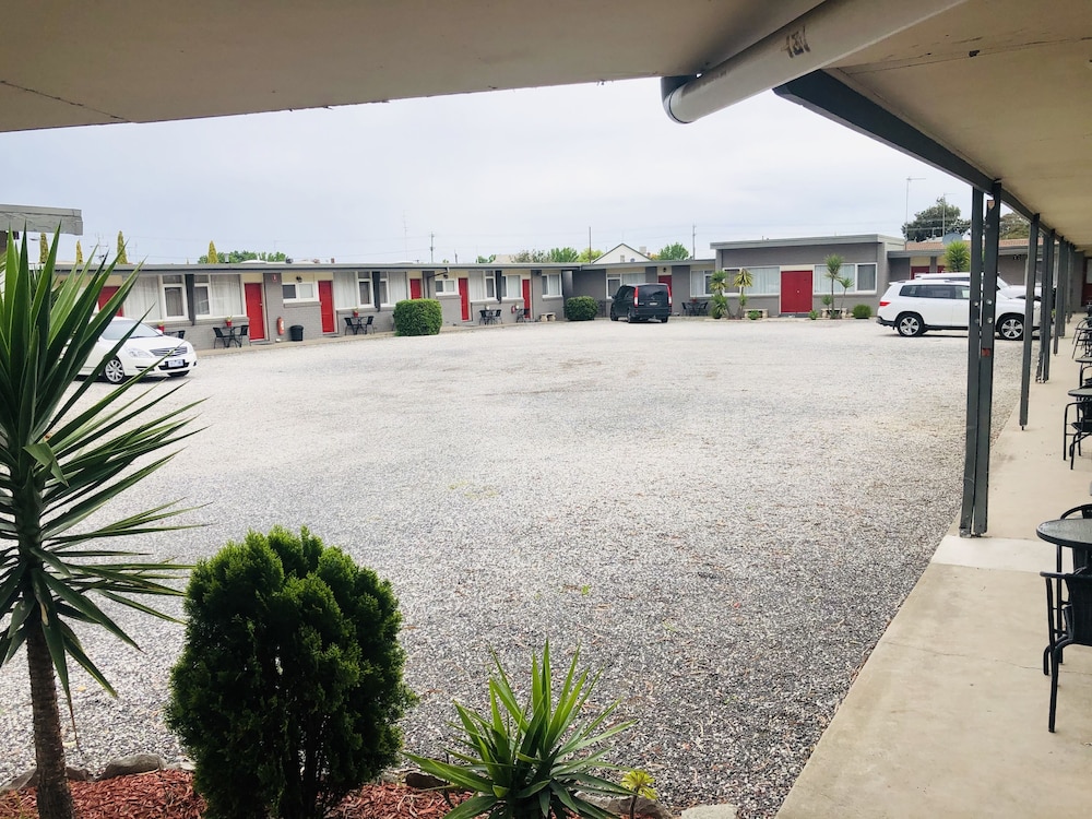 Horsham Motel 19/38