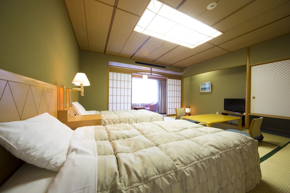 Oyu Onsen Hotel Kazuno 17/70