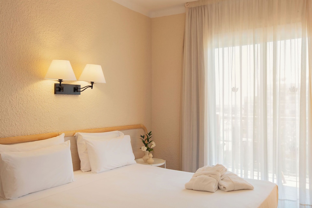 Luna Park Hotel Yoga and Spa 14/43