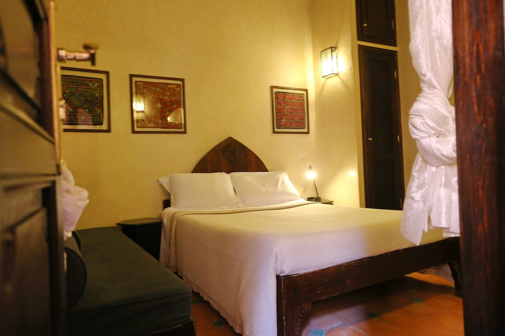 Riad Marrakiss 14/50