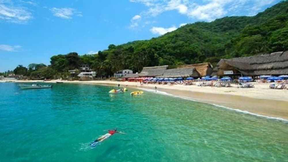 Vallarta Sol 40/50